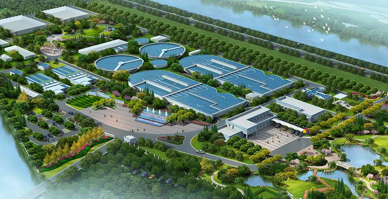 污水處理廠不斷興建，污泥產(chǎn)量不斷增加