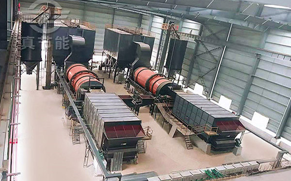 污泥干燥機(jī)檢查可以分為日常檢查、月檢查，年檢查